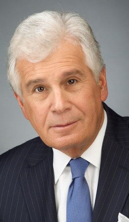 Jeffrey Citron