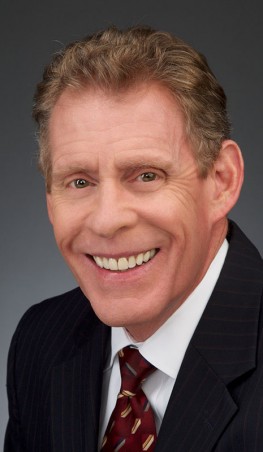 Peter R. Crouse