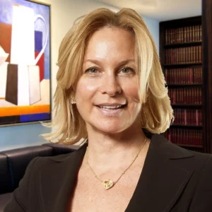 Leslie F. Barbara - DHC Divorce Lawyer - NYC