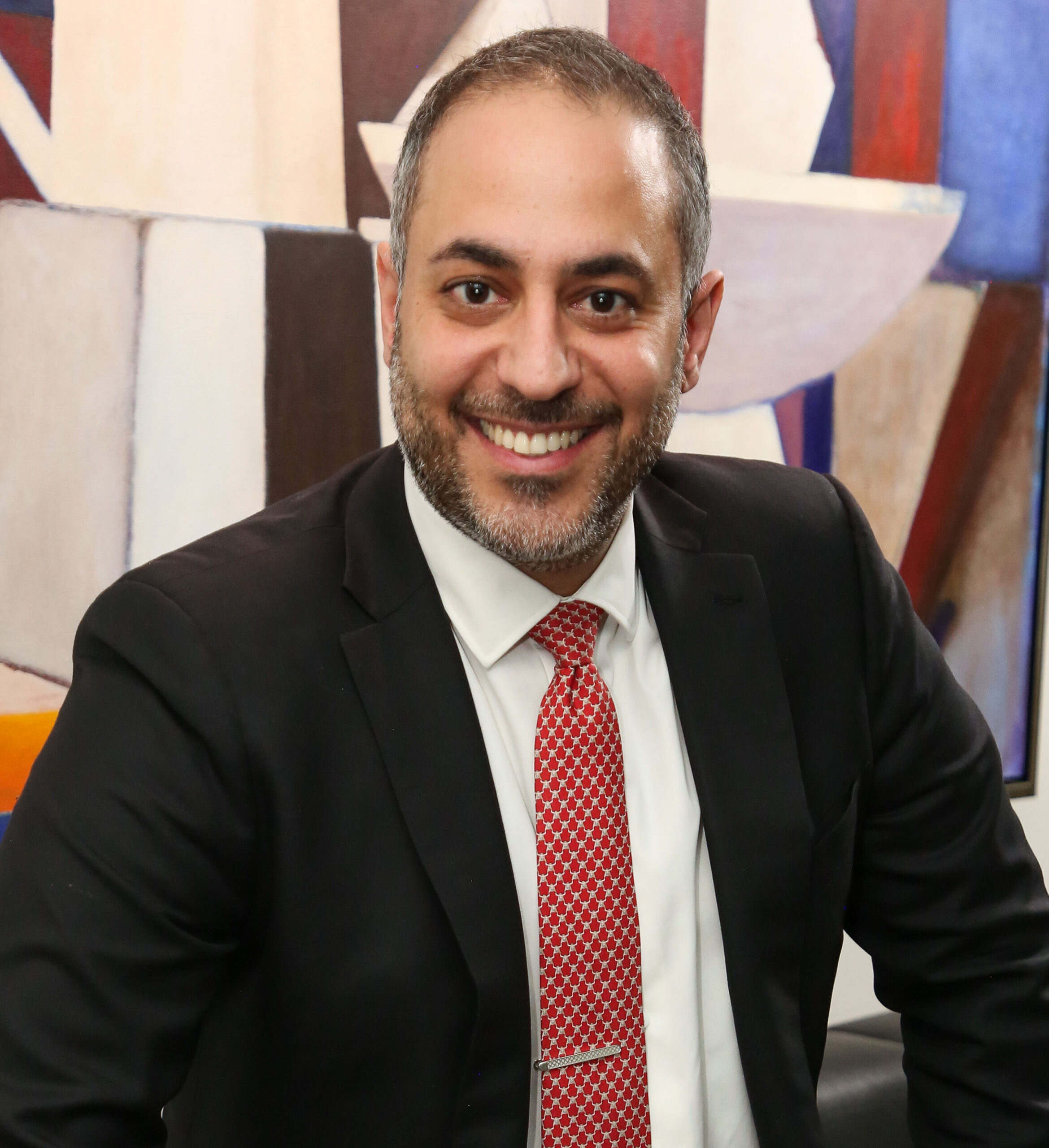 Andreas Koutsoudakis
