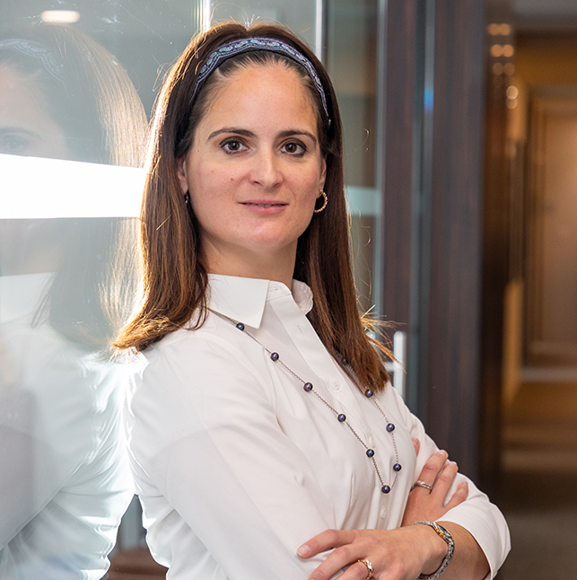 Juliya L. Ismailov