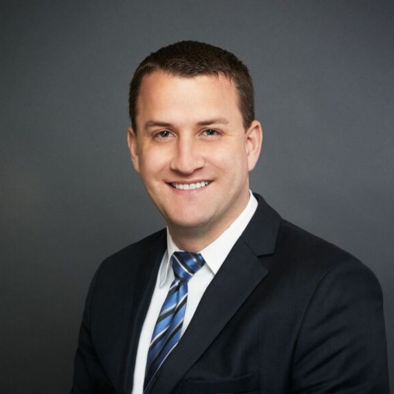 Commercial Litigation Attorney Michael D. Katz DHC Legal