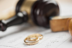 Photo illustrating the Divorce & Family Law practice at Davidoff Hutcher & Citron