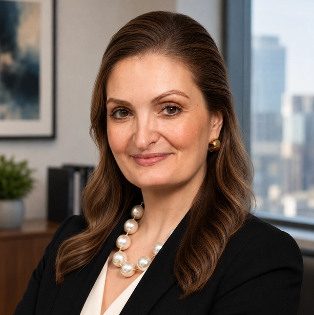 Cindy M. Belvisi