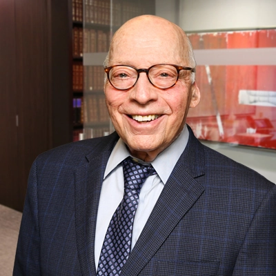 Michael W. Appelbaum - DHC Labor Lawyer - NYC