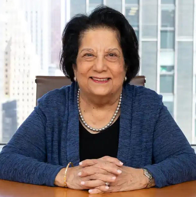 Suneeta Thadani Dewan