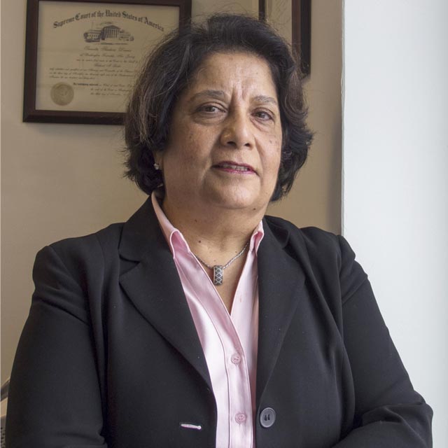 Suneeta Thadani Dewan