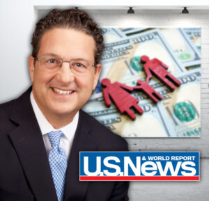 Capetanakis Speaks to U.S. News on the Child Tax Credit