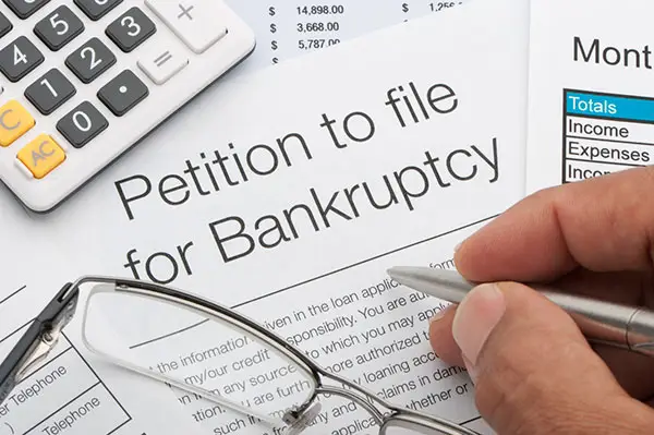 DHC Bankruptcy Law Lawyer