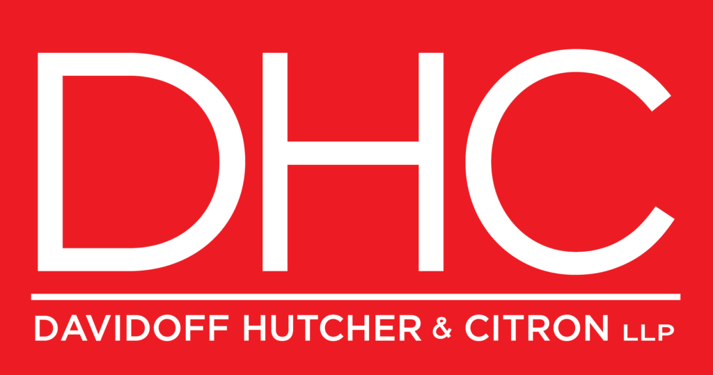 DHC Logo
