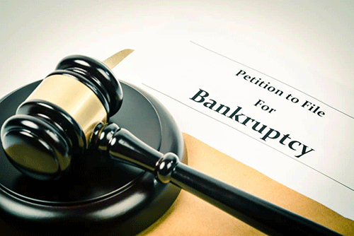 Bankruptcy Petition