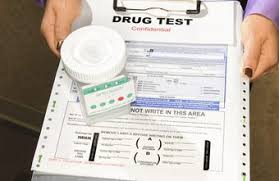 Drug Testing In the Workplace