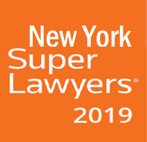 DHC Attorneys Named 2019 Super Lawyers & Rising Stars