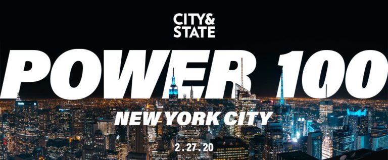 Power 100 - New York City