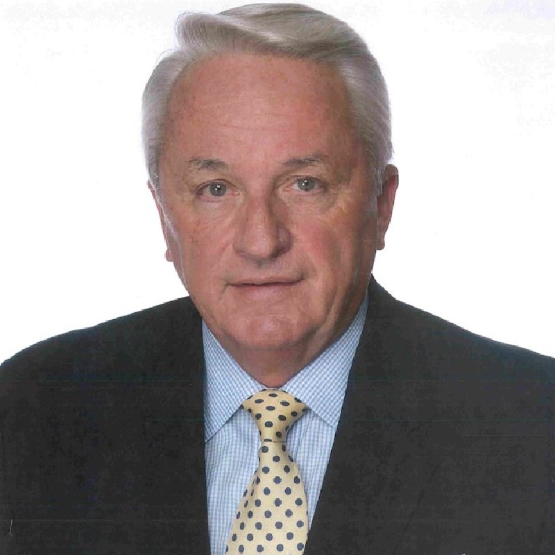 Robert Costello, attorney