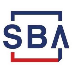 U.S. Small Business Association Logo