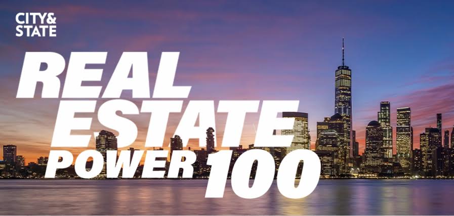Real Estate Power 100
