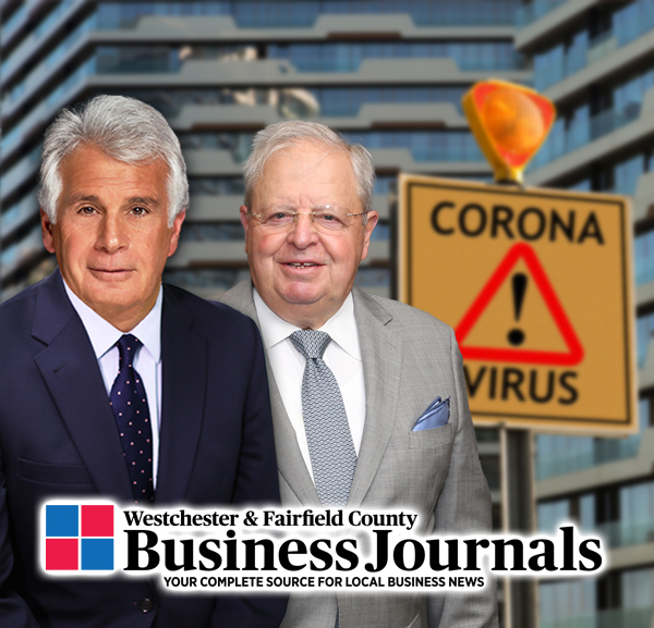 DHC's Citron & Rattet article for Westchester Business Journal on Opps for Suburban Landlords