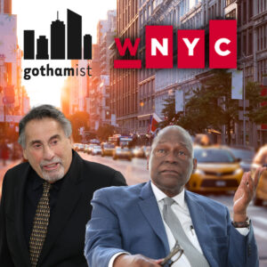 Davidoff & Wright Share Perspective on NYC Mayoral Candidates