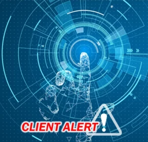 DHC Client Alert NYC Requirements on Customer Collected Biometrics