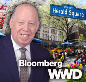 DHC Howard Weiss Comments on Macy’s Herald Square Rezoning