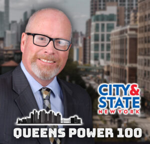 DHC's Sean Crowley Among 2021's Queens Power 100