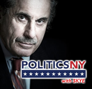 DHC's Davidoff Interviewed about the Future of NY Politics