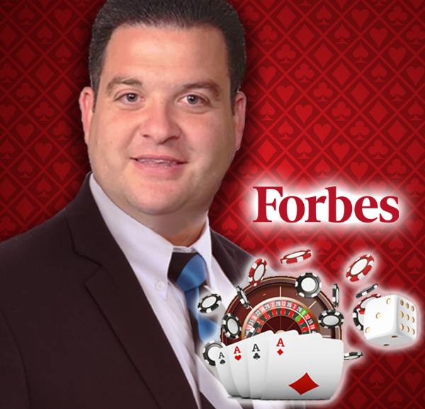 Nick Antenucci, NYS Lobbyist, Casino Government Relations, Gaming Government Affairs