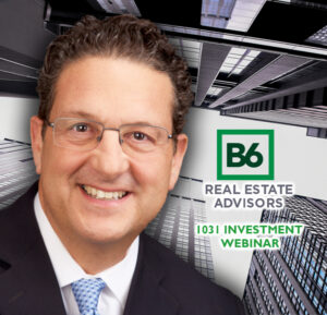 DHC's Capetanakis on 1031 Exchange & NYC Real Estate