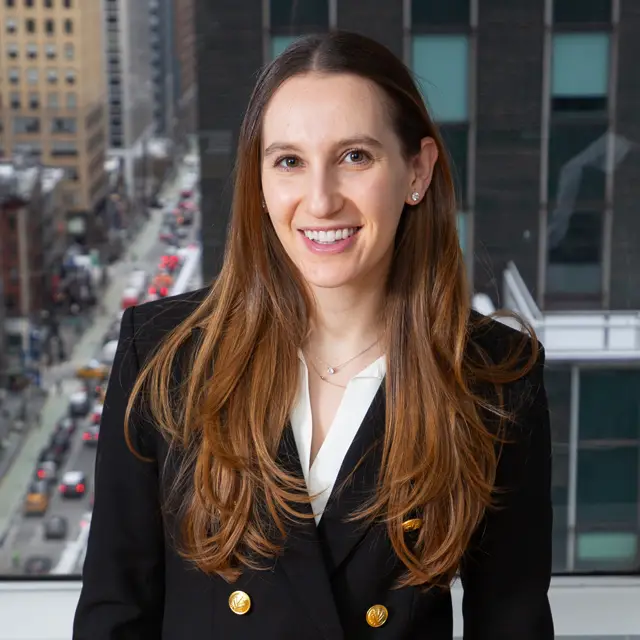 Amanda Povman Porgess