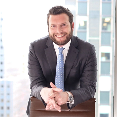 Benjamin Noren - Commercial Litigation Labor and Employment Lawyer - NYC