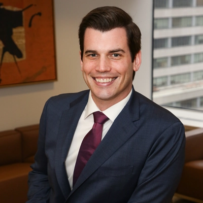 Matthew C. Harnisch