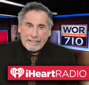 DHC's Davidoff on WOR710 Radio about Mayor Eric Adams First 100 Days