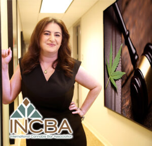 DHC's Weingartner Appointed to Intl. Cannabis Bar Assoc. Committee