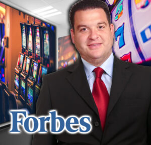 DHC's Antenucci in Forbes on Casino Net-Win Percentages