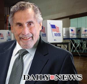 DHC's Sid Davidoff in Daily News on NYC Primary Ballots Early Voting