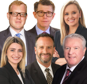 Six New Attorneys Join Five DHC Practice Areas