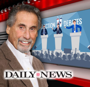 DHC's Davidoff Analysis Sought by Daily News on Congressional Debate