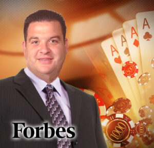DHC's Antenucci on Casino Legal & Lobbying Insights with Forbes