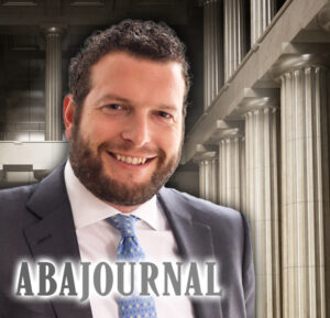 DHC's Noren Quoted in ABA Journal on Sexual Harassment Law