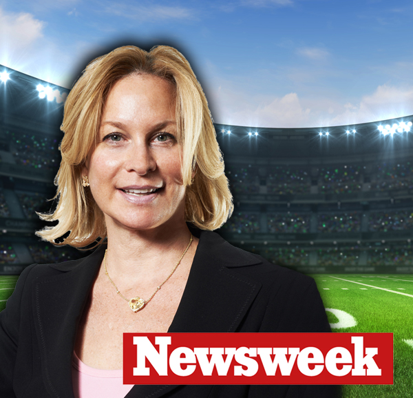 DHC's Barbara in Newsweek on the Brady-Bündchen Divorce
