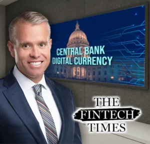 DHC's McCollum Speaks to FinTech Times on Benefits of a US CBDC