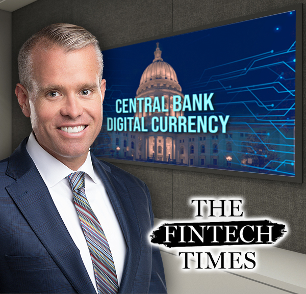 DHC's McCollum Speaks to FinTech Times on Benefits of a US CBDC