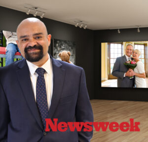 Prabhakar On Proper Inheritance Procedures to Newsweek