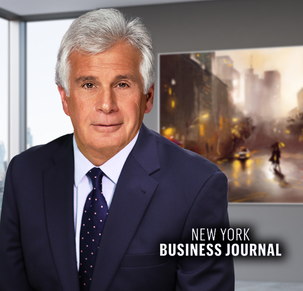 Jeff Citron in NY Business Journal on Return of Tourism