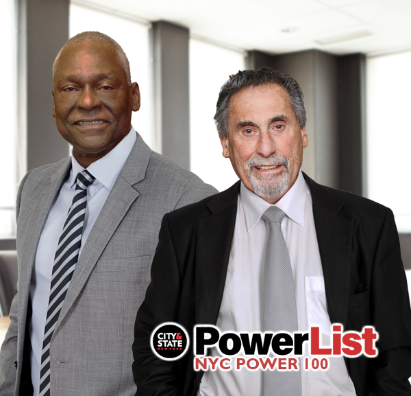 Wright & Davidoff in City & State’s NYC Power 100 List