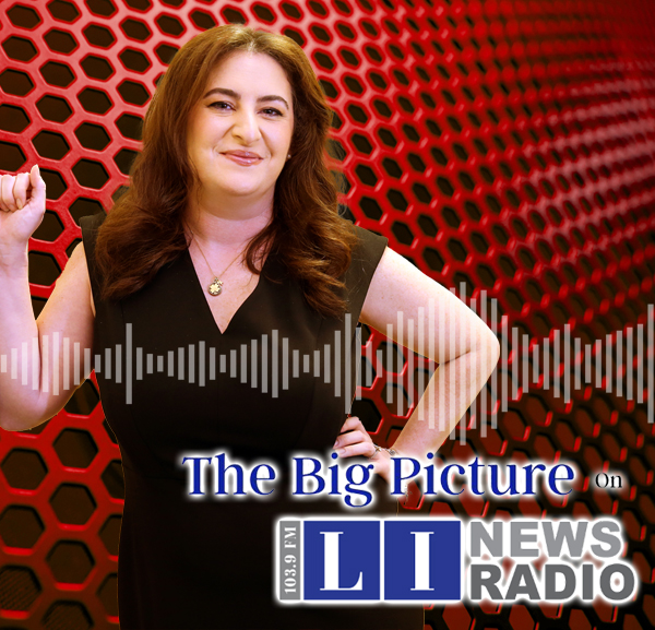 Weingartner Guest on LI News Radio The Big Picture