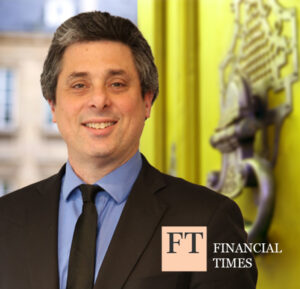 Brandt Interviewed in the Financial Times on Homeowner Association Cosmetic Rules