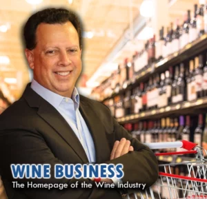 Malito in Wine Business on Proposed Albany Legislation