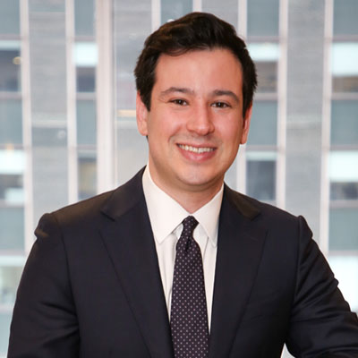 Eric R. Schachter